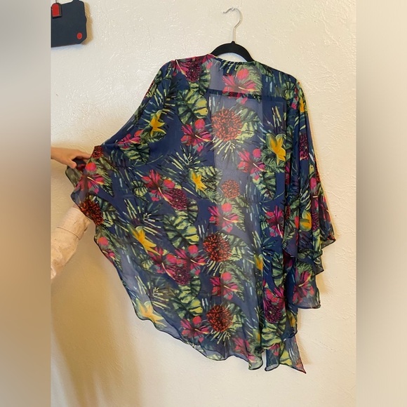 Steve Madden kimono - Picture 5 of 6